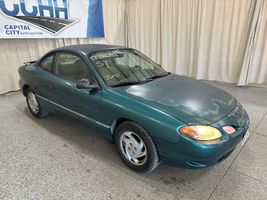 1998 FORD ESCORT ZX2