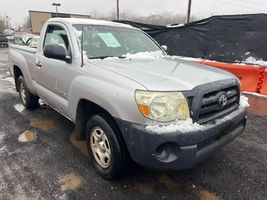 2008 TOYOTA TACOMA 
