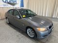2011 BMW 3-SERIES
