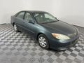 2003 TOYOTA CAMRY