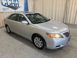 2009 TOYOTA CAMRY HYBRID