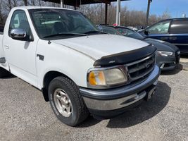 1998 FORD F150