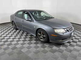 2007 SAAB 9-3 AERO