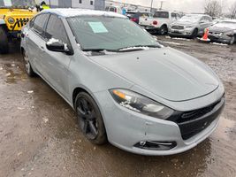 2014 DODGE DART SXT