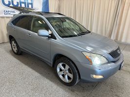 2004 LEXUS RX 330 