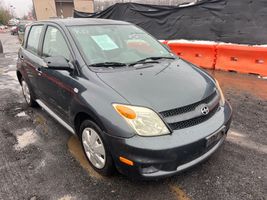 2006 SCION XA 