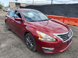 2015 NISSAN ALTIMA BASE