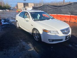 2007 ACURA TL BASE