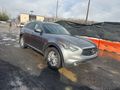 2013 INFINITI FX37