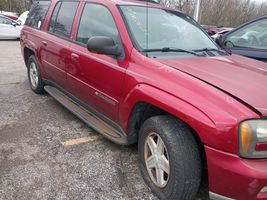 2003 CHEVROLET TRAILBLAZER LS