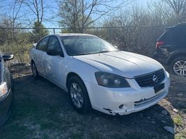 2006 NISSAN ALTIMA BASE