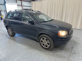 2011 VOLVO XC90 