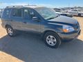 2004 HONDA PILOT