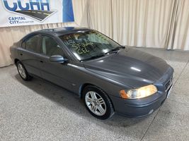 2006 VOLVO S60 BASE