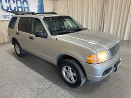 2005 FORD EXPLORER XLT