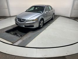 2005 ACURA TL BASE