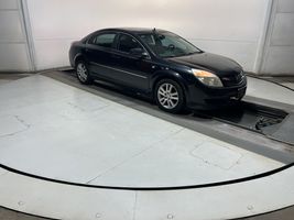 2008 SATURN AURA XE