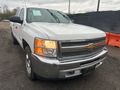 2012 CHEVROLET SILVERADO 1500