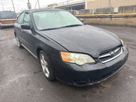 2006 SUBARU LEGACY 2.5I LIMITED