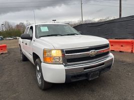 2009 CHEVROLET SILVERADO 1500 HYBRID