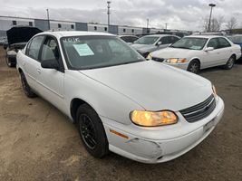 2005 CHEVROLET MALIBU 