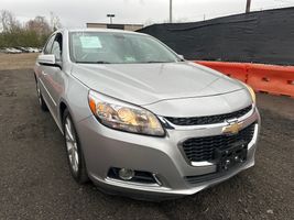 2015 CHEVROLET MALIBU LT
