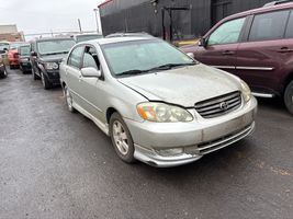 2003 TOYOTA COROLLA CE