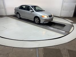 2003 TOYOTA COROLLA CE