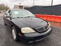 2004 MERCURY SABLE