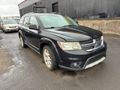 2012 DODGE JOURNEY