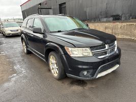 2012 DODGE JOURNEY CREW