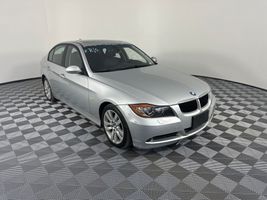 2006 BMW 3-SERIES 325XI