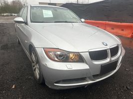 2006 BMW 3-SERIES 325XI