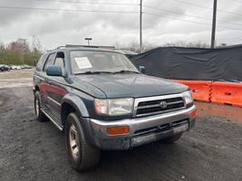 1997 TOYOTA 4RUNNER LIMITED