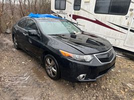 2012 ACURA TSX 