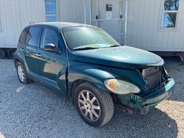 2009 CHRYSLER PT CRUISER TOURING EDITION