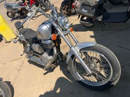 2002 SUZUKI SAVAGE 