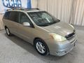 2004 TOYOTA SIENNA