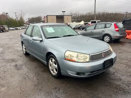 2003 SATURN L-SERIES L200
