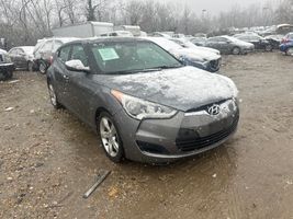 2015 HYUNDAI VELOSTER 