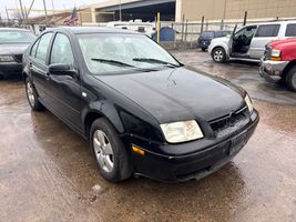 2003 VOLKSWAGEN JETTA GLS