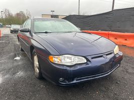 2000 CHEVROLET MONTE CARLO SS
