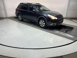 2011 SUBARU OUTBACK 3.6R LIMITED