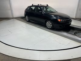 2011 SUBARU IMPREZA 