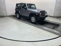 2017 JEEP WRANGLER