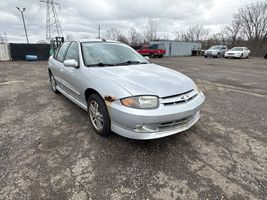 2004 CHEVROLET CAVALIER