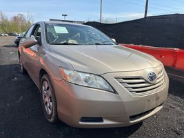 2009 TOYOTA CAMRY 