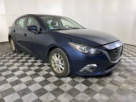 2015 MAZDA MAZDA3 I GRAND TOURING