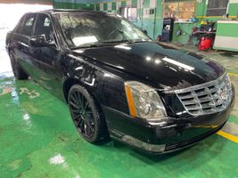 2007 CADILLAC DTS