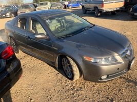 2008 ACURA TL TYPE S